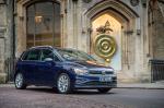 Volkswagen Golf SV 2018 года (UK)